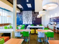Ibis Budget Auckland Airport - ที่มีที่จอดรถ