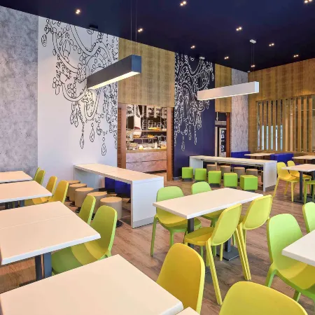 Holiday Inn Express GURUGRAM SECTOR 50 by IHG