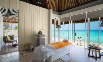 Cheval Blanc Randheli Maldives