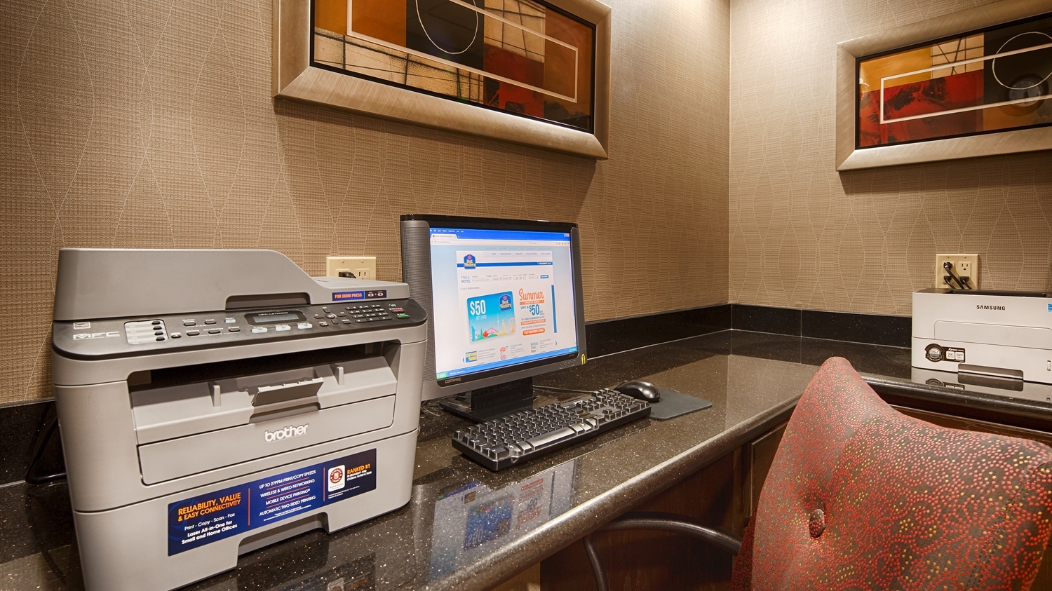 Best Western Plus DFW Airport West Euless