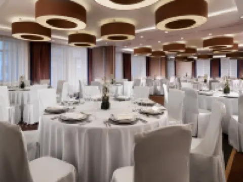 AZIMUT City Hotel Kaluga Hotels in Kaluga