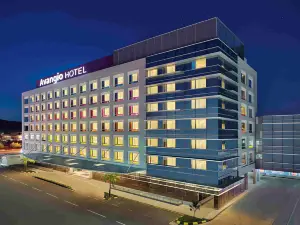 Avangio Hotel Kota Kinabalu