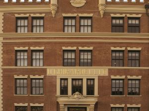 The Fairmont Heritage Place Ghirardelli Square