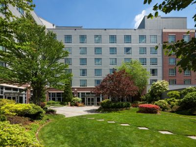 Le Meridien Boston Cambridge