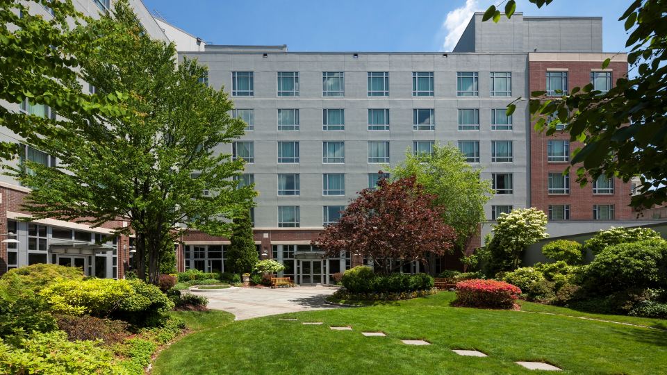 Le Meridien Boston Cambridge