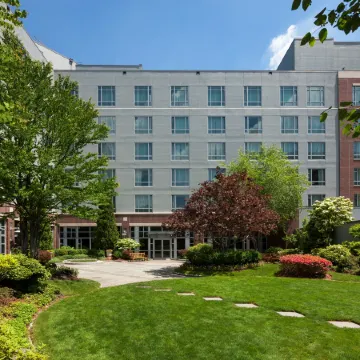 Le Meridien Boston Cambridge