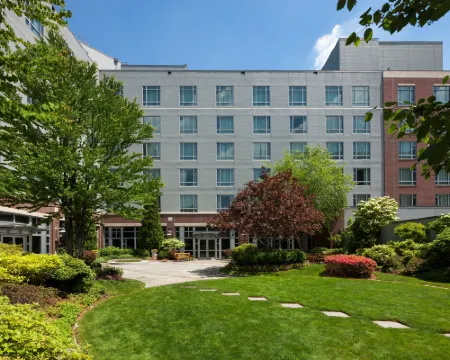 لو ميريديين بوسطن كامبريدج فنادق في كامبريدج