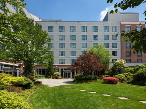 Le Meridien Boston Cambridge