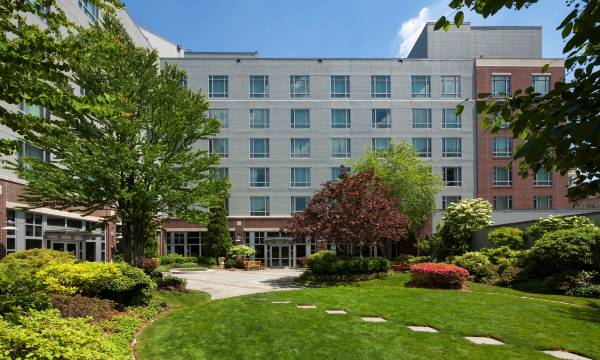 Le Meridien Boston Cambridge