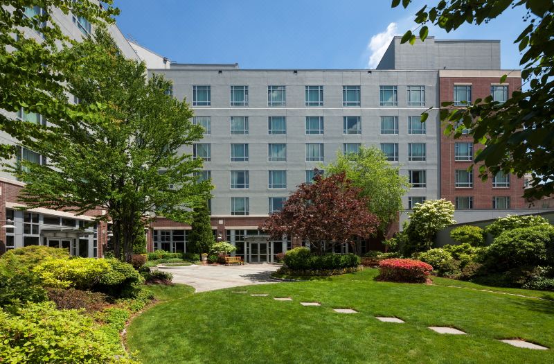 Le Meridien Boston Cambridge