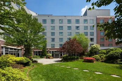 Le Meridien Boston Cambridge Hotels in Cambridge