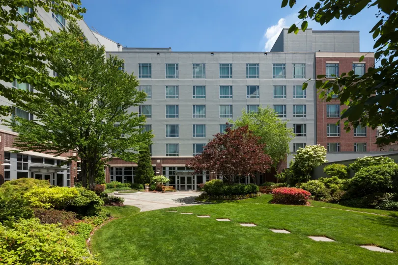 Le Meridien Boston Cambridge