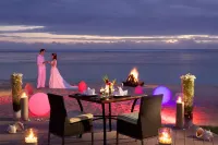 Sugar Beach Mauritius, 5 Star