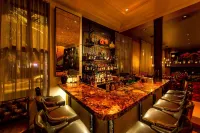 The Marlin Hotel - bar