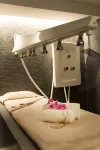 Meliá Lisboa Aeroporto - Kylpylä
