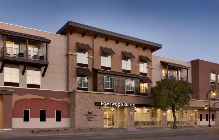 Homewood Suites by Hilton Moab