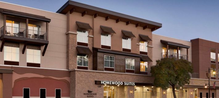 Homewood Suites by Hilton Moab Hotels in Moab