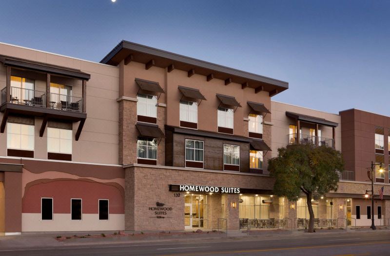 Homewood Suites by Hilton Moab