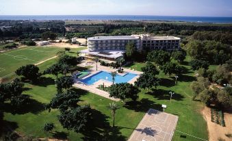 Dan Caesarea Resort