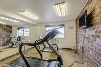 Reliance Inn - gimnasio