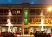 The Vagabond Club A Tribute Portfolio Hotel Singapore Hotels in Сінгапур