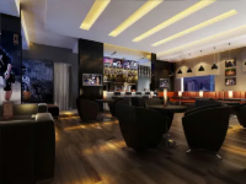 Action Hotel Ras Al Khaimah