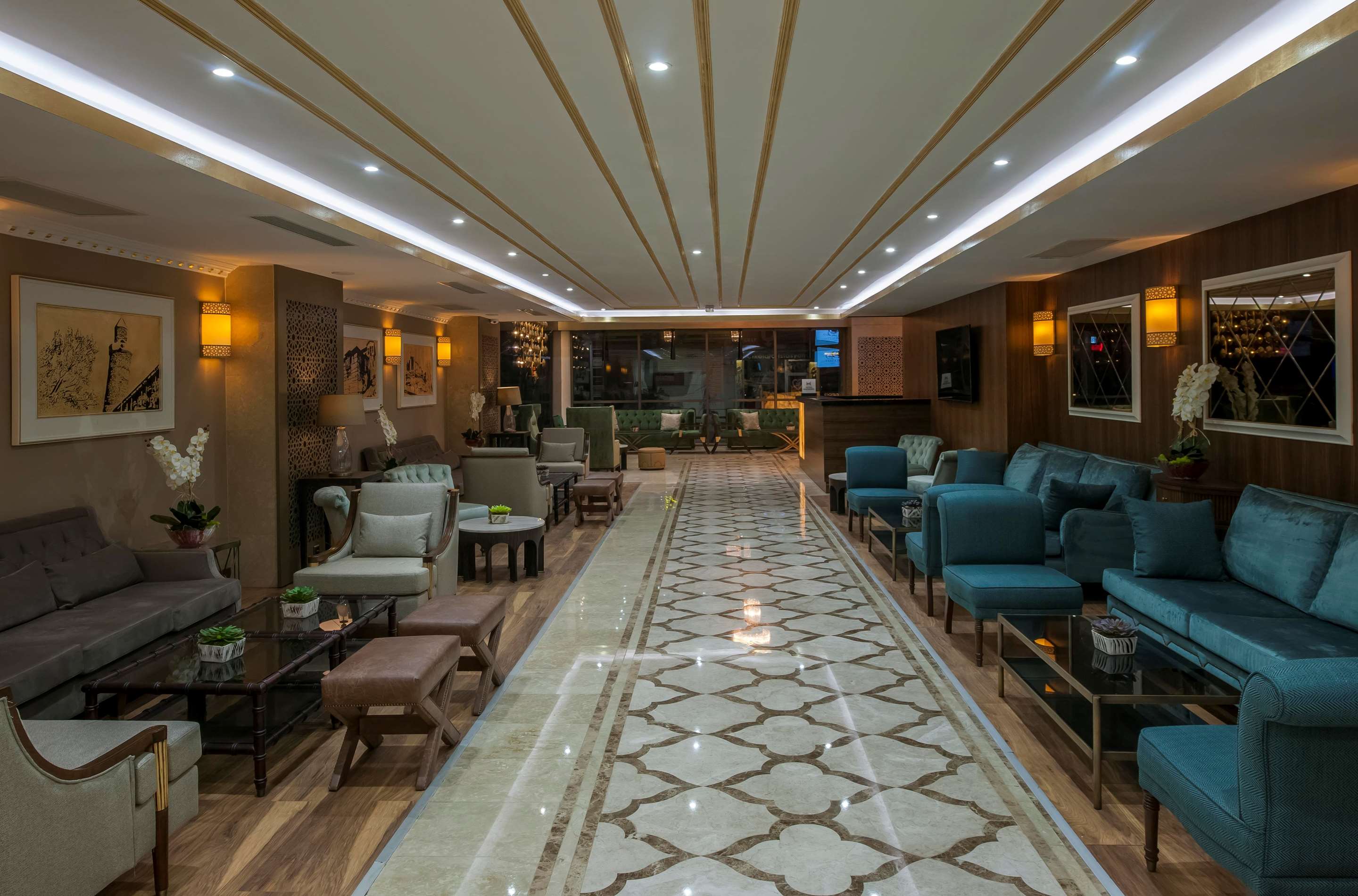 DoubleTree by Hilton Elazig