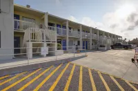 Ocean Inn South Padre Island