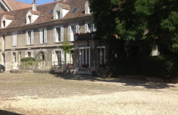 麥森迪拉費美拉貝雅住宿加早餐旅館