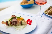 Almar Jesolo Resort & Spa - Breakfast