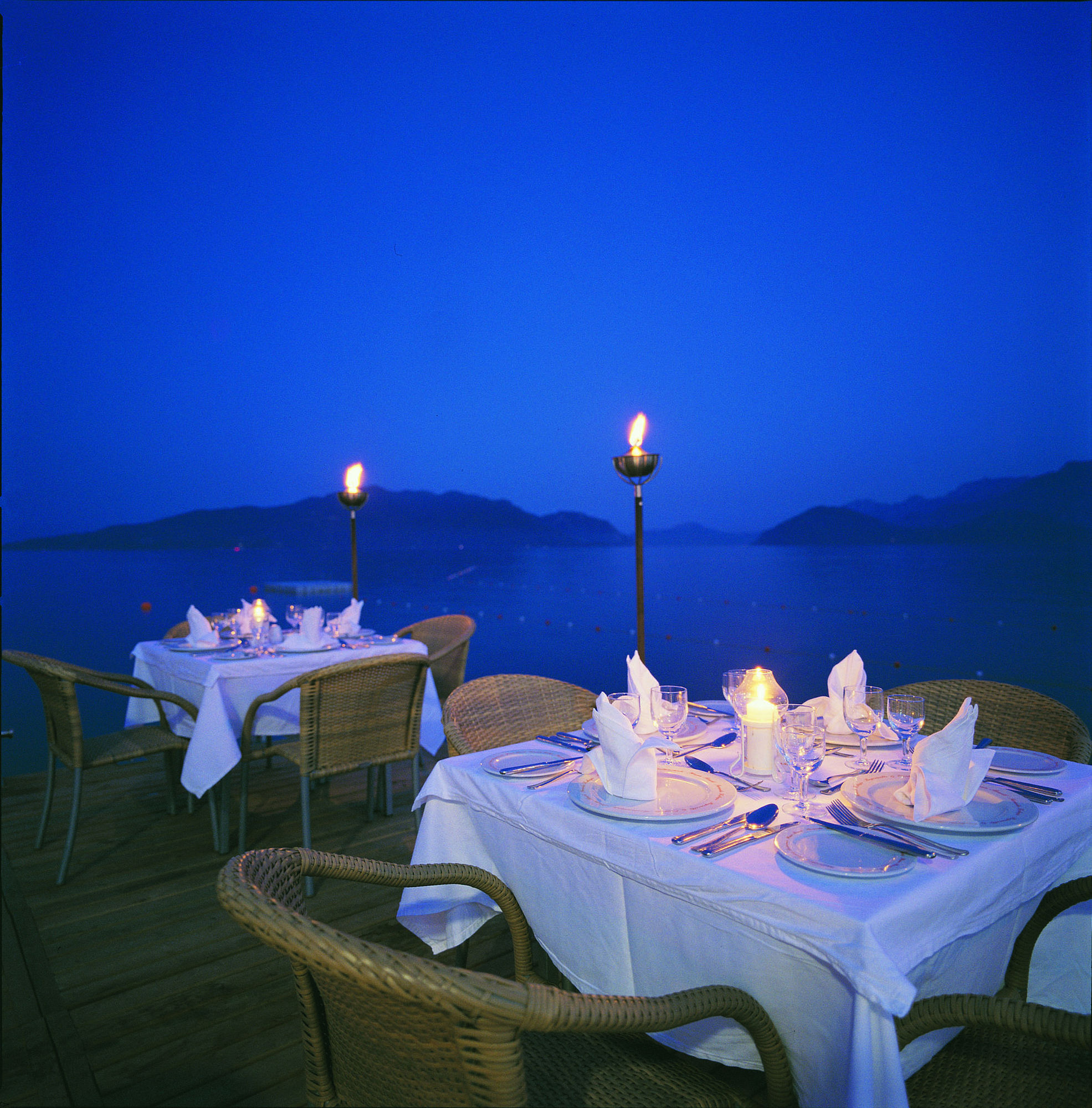 Elegance Hotels International (Elegance Hotels International Marmaris)