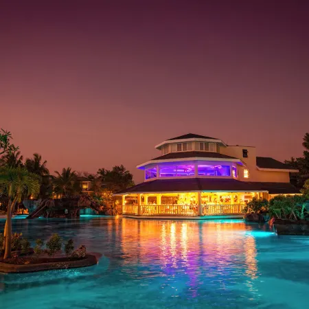 Plantation Bay a Real Resort with a Real Spa
