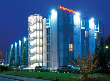 Hannover Hotels 30 Best Hotels In Hannover Trip Com