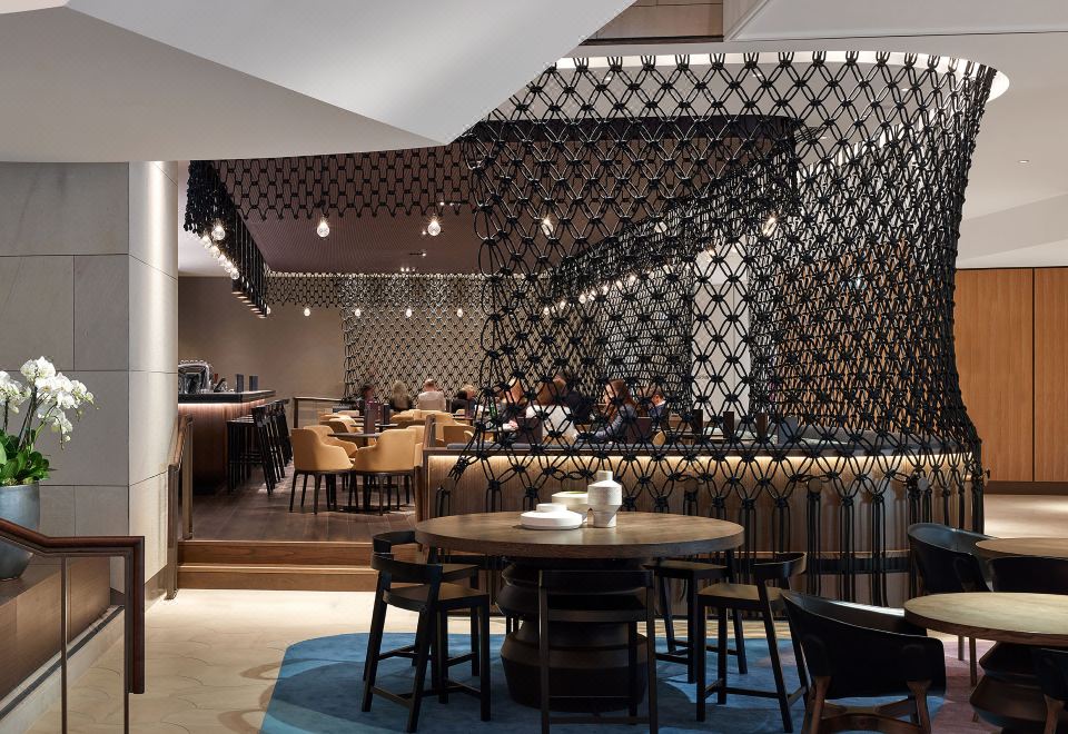 하얏트 리젠시 시드니 스카이라인 뷰