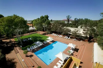 Desert Gardens Hotel