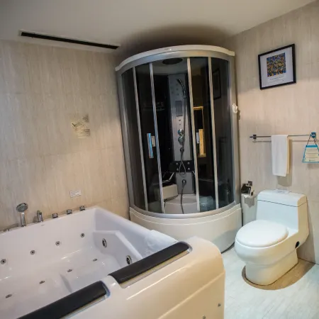 Cebu Parklane International Hotel