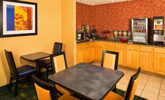 Fairfield Inn New York LaGuardia Airport/Flushing