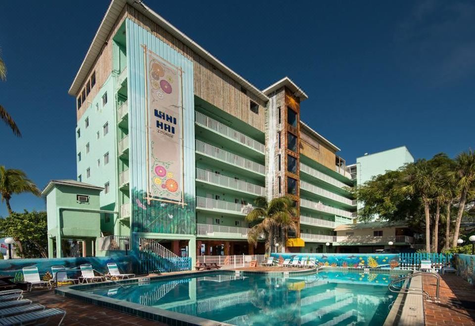 Lani Kai Beachfront Resort-Fort Myers Beach Updated 2023 Room Price-Reviews  & Deals | Trip.com