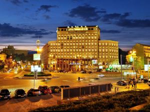 Dnipro Hotel