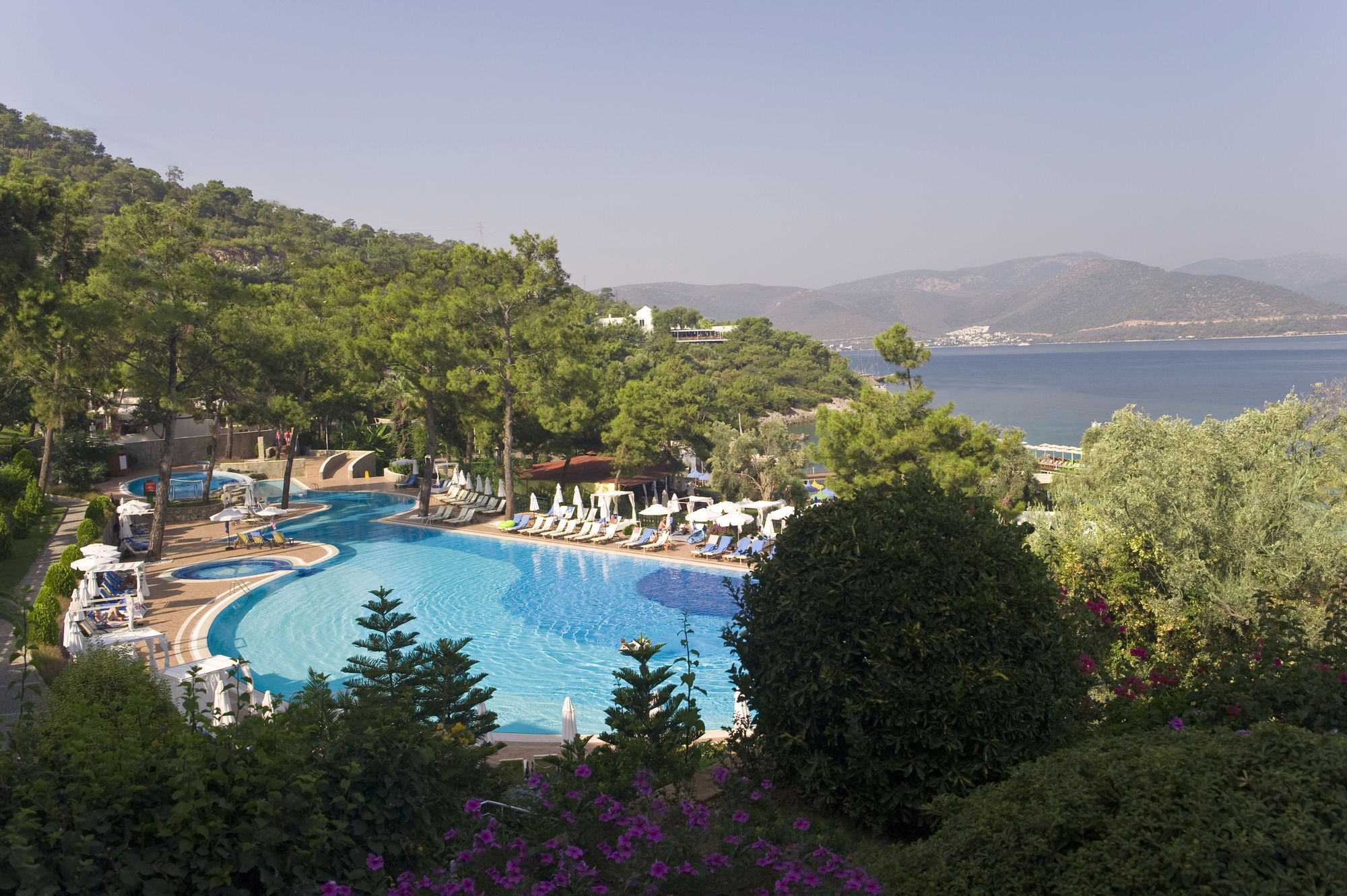 Rixos Premium Bodrum