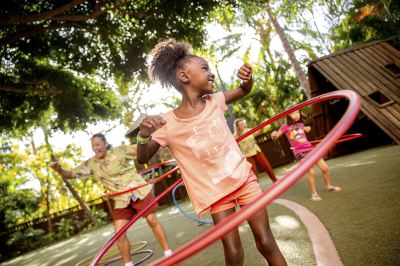 キッズルーム/キッズクラブ アウラニ ディズニー リゾート&スパの写真