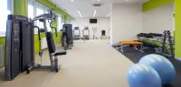 Clarion Congress Hotel Ostrava - Gym