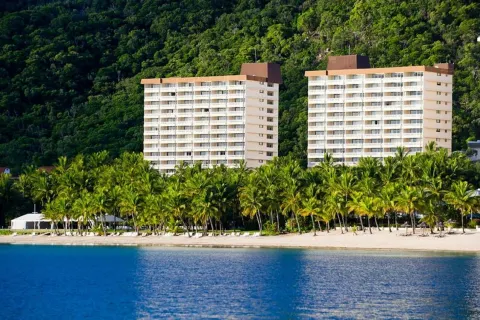 Whitsunday Apartments