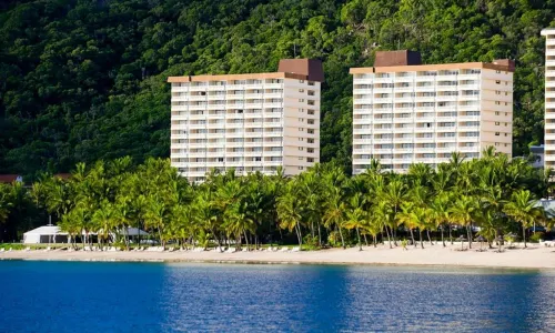 Whitsunday Apartments