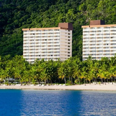 Whitsunday Apartments Hotels near Hamilton Island Wildlife