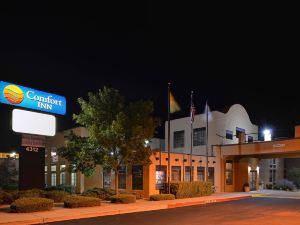 Comfort Inn Santa Fe