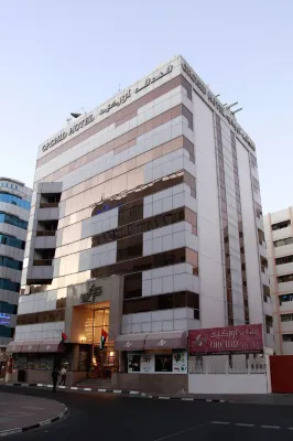 Orchid Hotel Deira 두바이 호텔