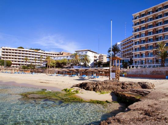 10 Best Hotels near Coco Bongos Magaluf, Palma de Mallorca 2022 | Trip.com