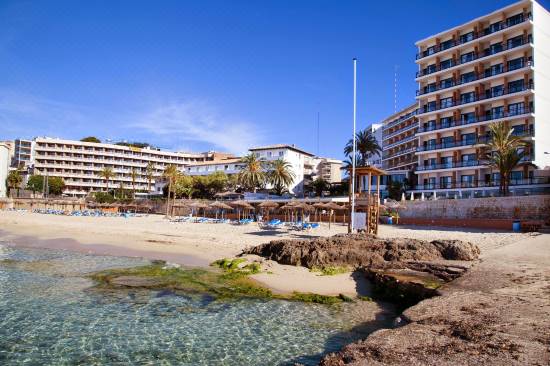 Hotel Be Live Adults Only Marivent-Palma de Mallorca Updated 2022 Price &  Reviews | Trip.com