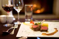 Lotus Therme Hotel & Spa - breakfast